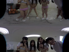 島國高中妹子七部曲第5部