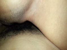 98年的騷女 無比的想要