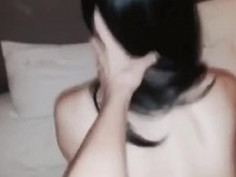 아까 그 이상한 후기 쓴 오빠 집 가고나서 둘만의 타임..ㅎ_ㅎ 이 어플에서 처음으로 만난 오빠들이라 처음엔 뭔가 부끄럽기도 하고 그랬는데 너무 편하게 잘 대해주셔서 거리낌 없었다! ㅎㅎ 매너 짱! 첨부터 박아댔던 저 오빠와는 달리 이 오빠는 자상하게 아플까봐 계속 걱정해주고 ㅠㅠ 감동.. 덕분에 점점 익숙해져서 점점 야한 플레이도 할 수 있었다 ㅎ 근데 엉덩이 때리길래 깜짝 놀랐음..ㅎㅎ 그러다 점점 자연스럽게 걸레 같다고 하고 개보지 아니냐며 농