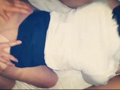 포썸 이벤트 #6 초대남 두분한테 앞뒤로 당하네요. 개인적으로 이렇게 앞뒤로 박히는거 보는게 가장 꼴리더라고요. 원하는 자세 있으면 리블로그로 글 남겨주세요. 다음 이벤트때 참고 하도록 하겠습니다. 내일 포썸 이벤트 동영상 마지막으로 3개 더 올라옵니다. 그럼 즐감하세요~^^ 무조건 무료!! 가입만으로 만남가능! 국내여성 70000명 최다보유! 엠피커플이 추천합니다~