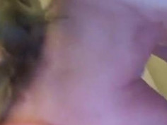 #nsfw #blowjob #slob : Just practicing…. She’s got to be able to down my whole cock before we can let her tackle a even fatter one… Andddd she can down it all already ? And when can we expect you to take a bigger cock?? Sooner than later! Just you wait