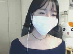 KBJ KOREAN BJ 2017050604