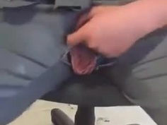 這世界上真的有縮陽入腹...