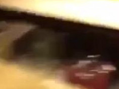 昨晚被虐的一塌糊涂 看样子热度不错