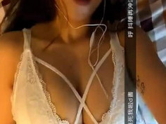 港女大波妹lulumlulu