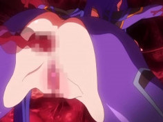 Taimanin Yukikaze Episode 2 / 対魔忍ユキ カゼ Episode 2