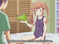 PeroPero Teacher (Swimsuit) / ぺ ろぺろ☆てぃーちゃー - 2