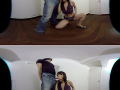 可愛嫩白大奶人妻福利視頻