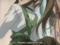 [SUB] Accelerando: Datenshi-tachi no Sasayaki / アッチェレランド ～堕天使たちの囁き～ - 1