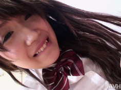 森乃しずく-ガチハメ2本