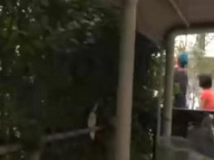 搭訕家庭主婦-3