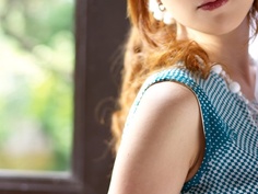 松島かえでギリモザ 20コスチュームでパコパコ!