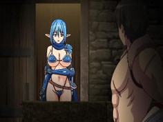 転生剣奴の子作り闘技場（ハーレムコロッセオ）「ケモ耳ちっぱい・ライティウス ～ケダモノ迫るマイクロボディ」