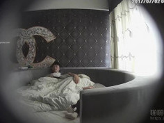 肉慾橫流的蘭州旅館 女孩都要吃大根的大根的 (11)