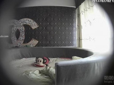 肉慾橫流的蘭州旅館 女孩都要吃大根的大根的 (23)