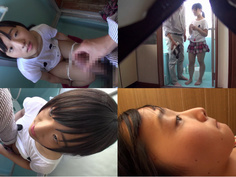 修)偶然見つけ めい無毛