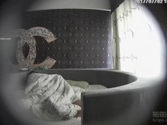 肉慾橫流的蘭州旅館 女孩都要吃大根的大根的 (12)