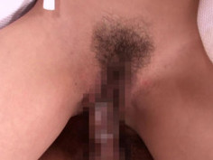 IPTD-899C 潮噴き剣道部女子主将 Rio