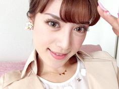 クリスティーン裸の女神　奇跡のハーフ美女情熱セックス