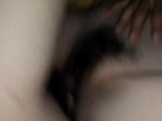 Xuất tinh thẳng bím em yêu