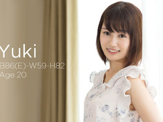 S-cute 543_Yuki #1 敏感娘の連続絶頂セックス