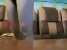 Nu sinh Vinh Phuc - VN