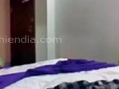 Cặp đôi sinh viên HVNH lộ clip nện nhau - vn