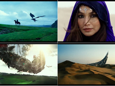 ざらすとないと