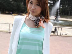 みなせ優夏母の親友