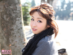 Mywife-00348 渡辺真里佳 初会+再会 - 2