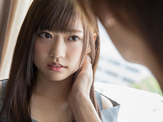 S-Cute Sakura #1 目さえ見れないウブっ子の純情SEX