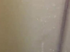 Cum in hostel public shower? 下次試試開門噴？ #cum #asiandick #cock #renkool