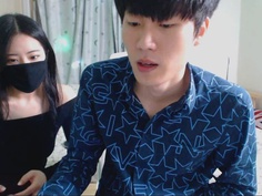 KBJ KOREAN BJ 2017110201