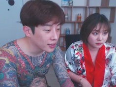 KBJ KOREAN BJ 2017110202