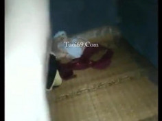 Bạn của Vợ đến chơi nhà và cái kết ướt át - vn