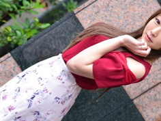 230ORETD-065 あやね (結婚歴3年)