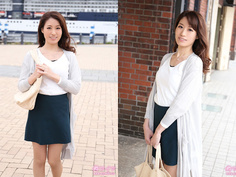 Mywife-00705 石川 亜希 初會篇