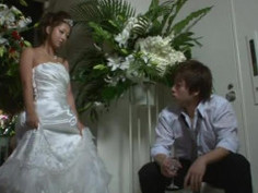 [FSET303] Secret Fuck Ex-girlfriend in Her Wedding Ceremony ~ Satomi Suzuki, Rio Hamasaki, Nozomi Hazuki