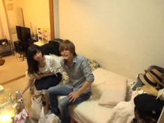 NHDTB-056 合コンで知りあった年下くんを1人暮らしする部屋にお持ち帰りして何度もラブラブSEXしたがる濃密お姉さん2