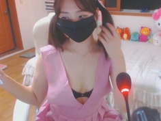 KBJ KOREAN BJ 2017110801