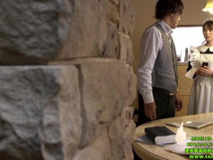 MIDE-040.主人と給仕_大橋未久