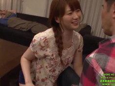 MIDE-141.パンチラ誘惑お姉さん_西川ゆい