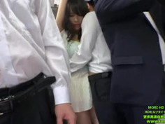 SW-274.満員バスで巨乳に密着された僕のフル勃起チ○ポがスカートめくりあげてマ○コにめり込み！お互いハァハァ収まりつかず挿入してしもた～