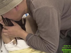 WANZ-332.孕ませ痴漢電車_麻倉憂