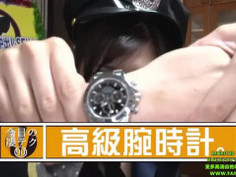 WANZ-319.沖田杏梨の凄テクを我慢できれば生中出しSEX！