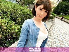 200GANA-1197 ゲーセンナンパ 04 in 水道橋