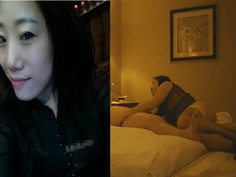 [JAV101本土精選!]風騷人妻求著男人別離開，不惜代價只想每天被肏