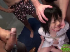 IENE-507.異常監禁_南梨央奈