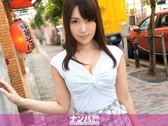 200GANA-1216 マジ軟派、初撮。 750 in 高円寺