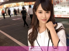 200GANA-1386 ななせ 25歳 教師 マジ軟派、初撮。 842 in 新宿